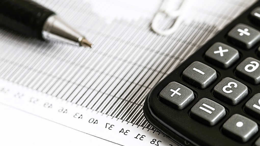 Calculation of Property Tax