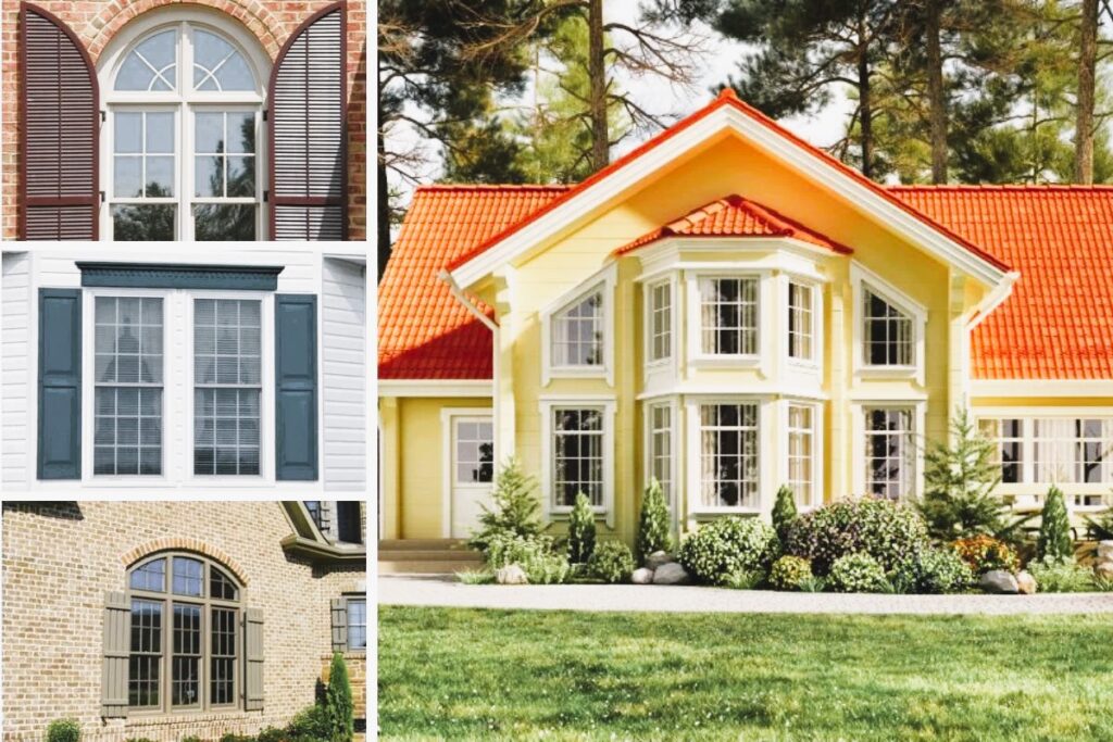 Types of Windows for Vancouver Homes